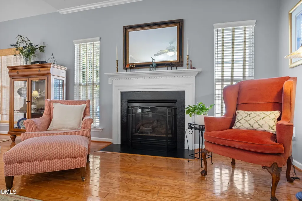 2509 Morgause Drive Raleigh NC 27614