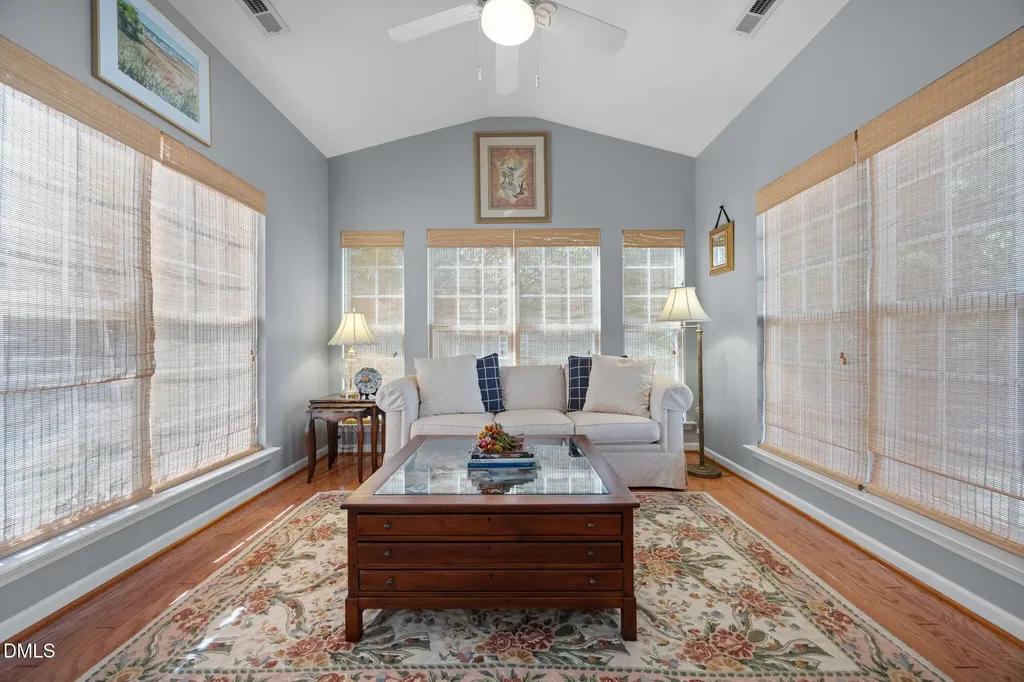 2509 Morgause Drive Raleigh NC 27614