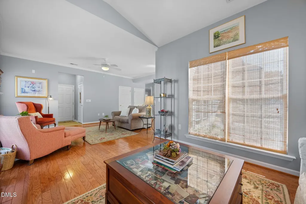 2509 Morgause Drive Raleigh NC 27614
