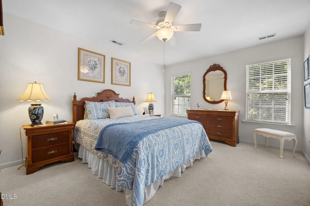 2509 Morgause Drive Raleigh NC 27614