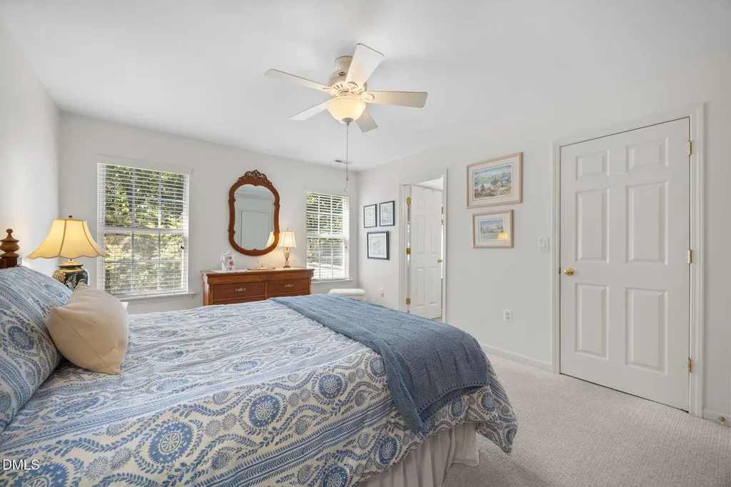 2509 Morgause Drive Raleigh NC 27614