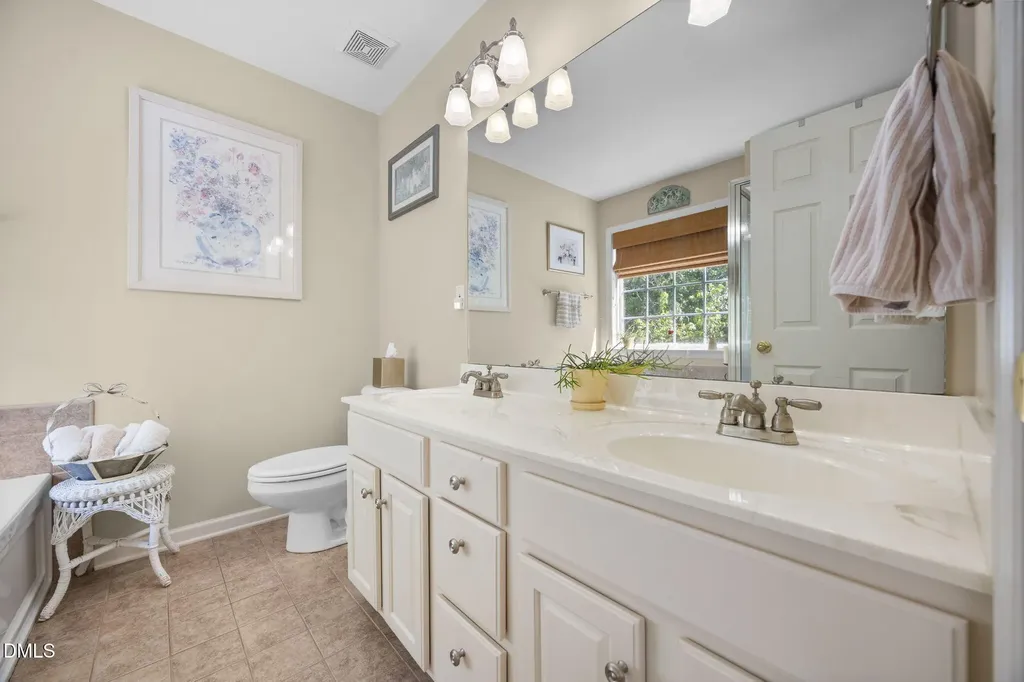 2509 Morgause Drive Raleigh NC 27614
