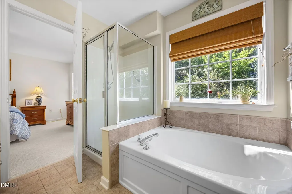 2509 Morgause Drive Raleigh NC 27614