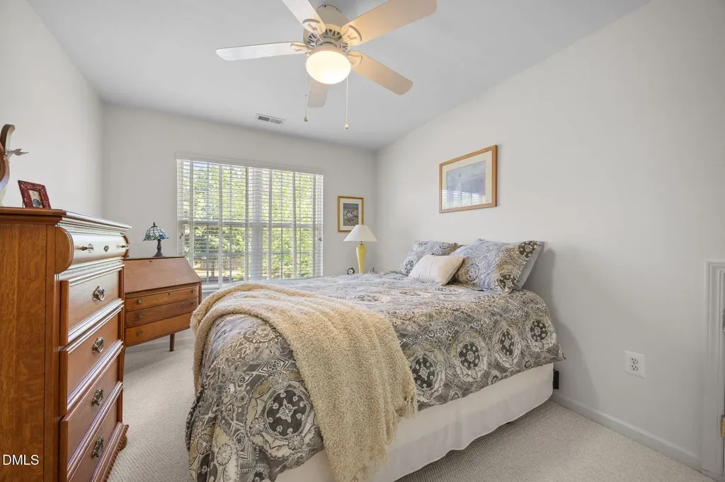 2509 Morgause Drive Raleigh NC 27614