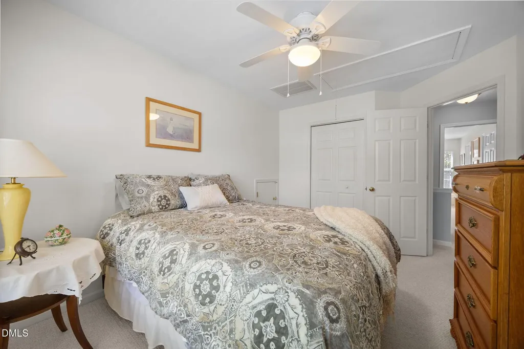 2509 Morgause Drive Raleigh NC 27614