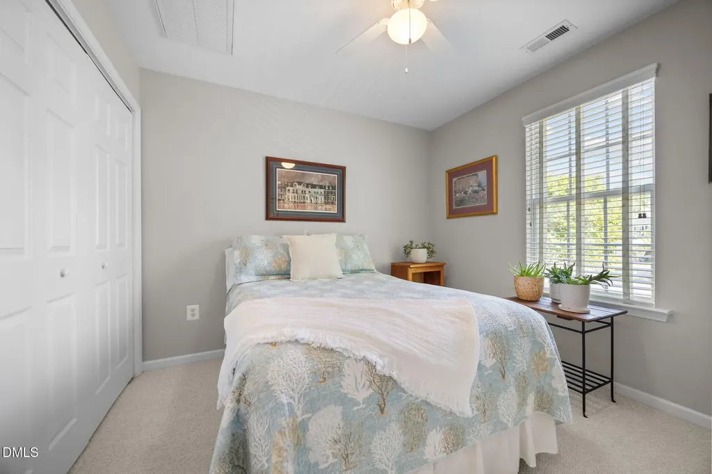 2509 Morgause Drive Raleigh NC 27614