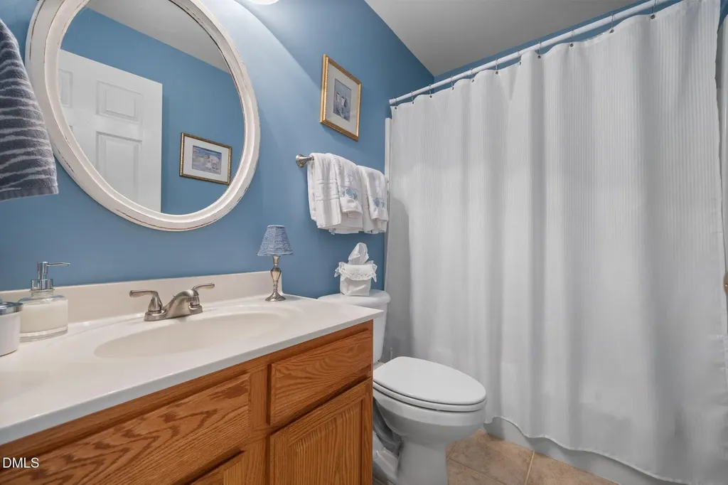 2509 Morgause Drive Raleigh NC 27614
