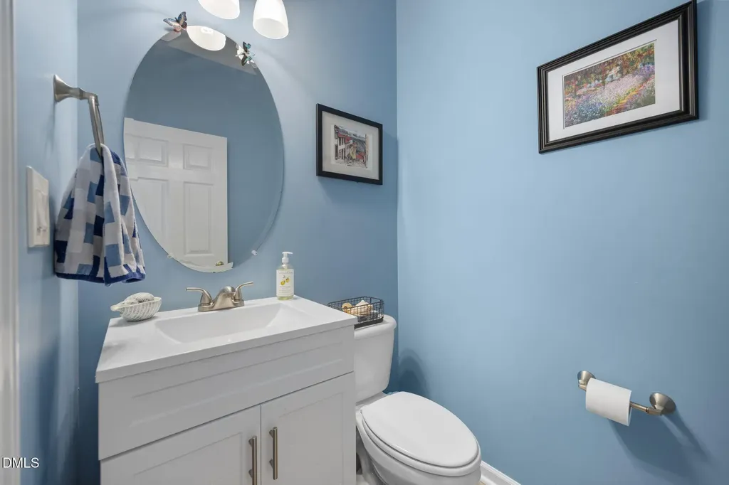2509 Morgause Drive Raleigh NC 27614