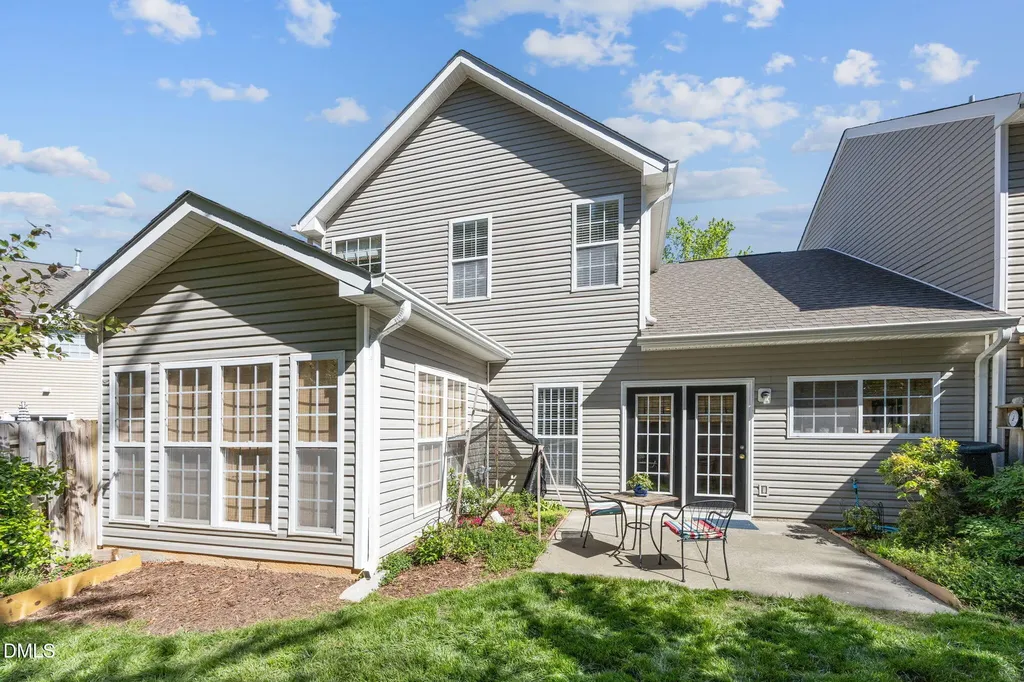 2509 Morgause Drive Raleigh NC 27614