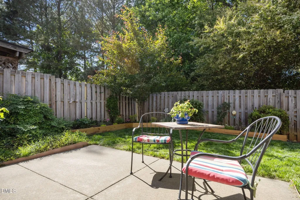 2509 Morgause Drive Raleigh NC 27614