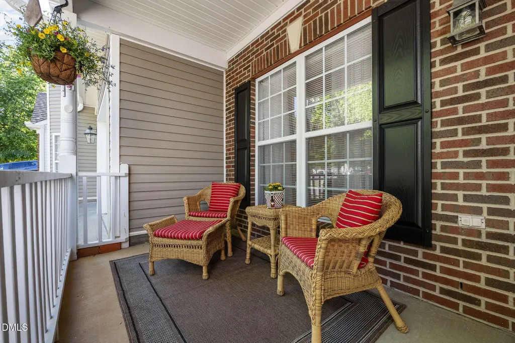 2509 Morgause Drive Raleigh NC 27614