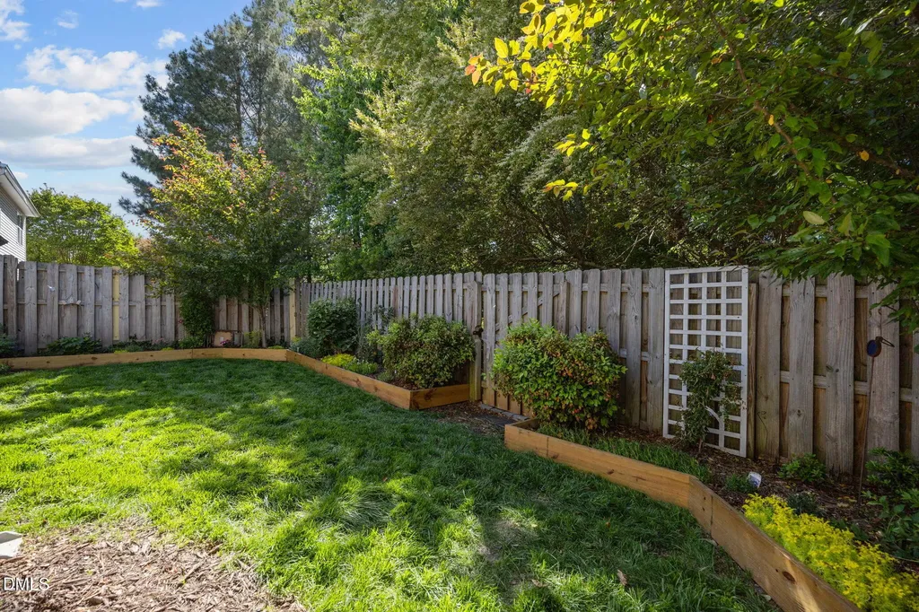 2509 Morgause Drive Raleigh NC 27614