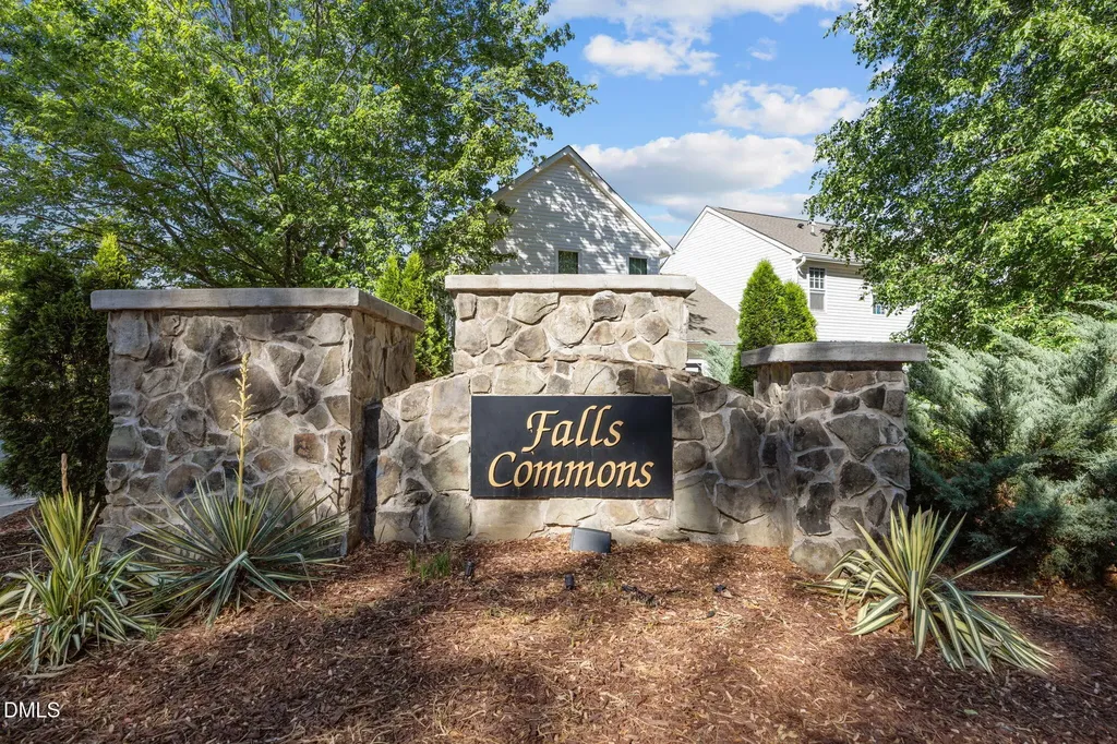 2509 Morgause Drive Raleigh NC 27614