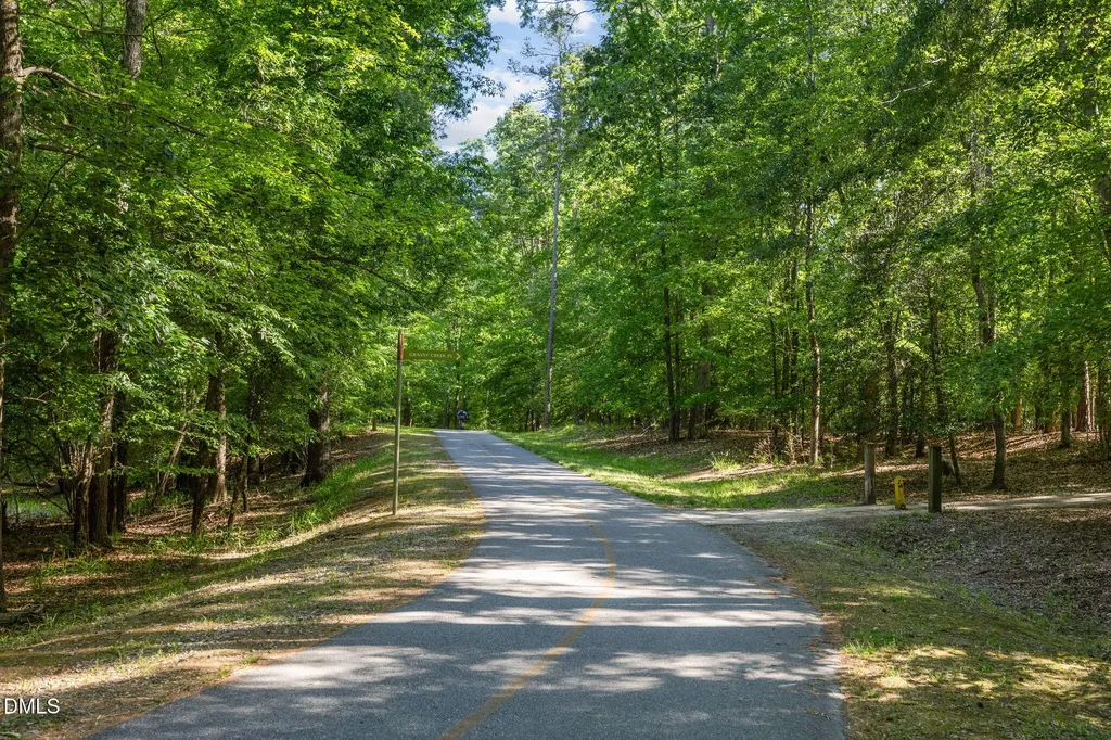 2509 Morgause Drive Raleigh NC 27614