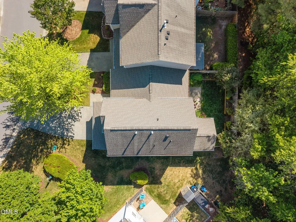 2509 Morgause Drive Raleigh NC 27614
