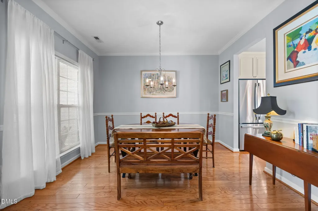 2509 Morgause Drive Raleigh NC 27614