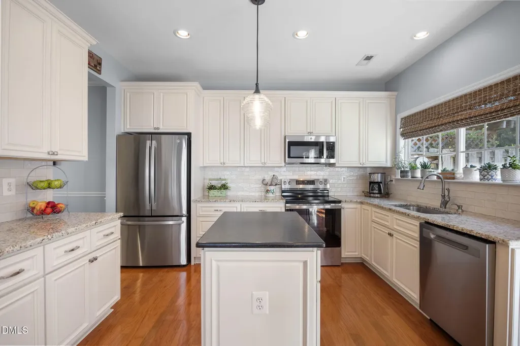 2509 Morgause Drive Raleigh NC 27614