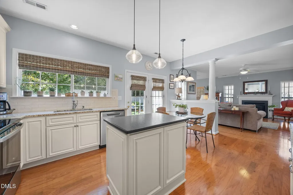 2509 Morgause Drive Raleigh NC 27614