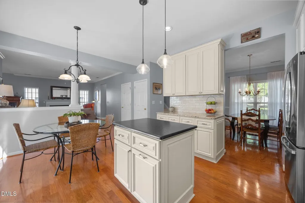 2509 Morgause Drive Raleigh NC 27614