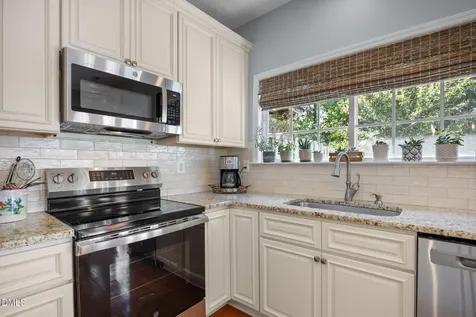 2509 Morgause Drive Raleigh NC 27614