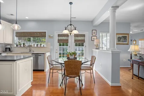 2509 Morgause Drive Raleigh NC 27614