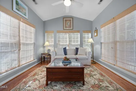 2509 Morgause Drive Raleigh NC 27614