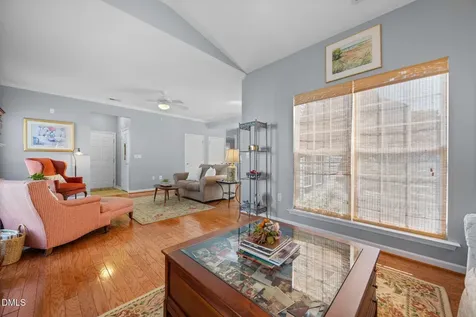 2509 Morgause Drive Raleigh NC 27614