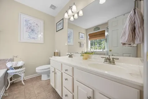 2509 Morgause Drive Raleigh NC 27614