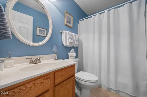 2509 Morgause Drive Raleigh NC 27614