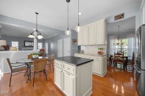 2509 Morgause Drive Raleigh NC 27614