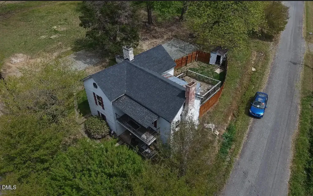 3766 Altamahaw Church Street Elon NC 27244