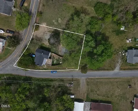 3766 Altamahaw Church Street Elon NC 27244
