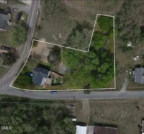 3766 Altamahaw Church Street Elon NC 27244