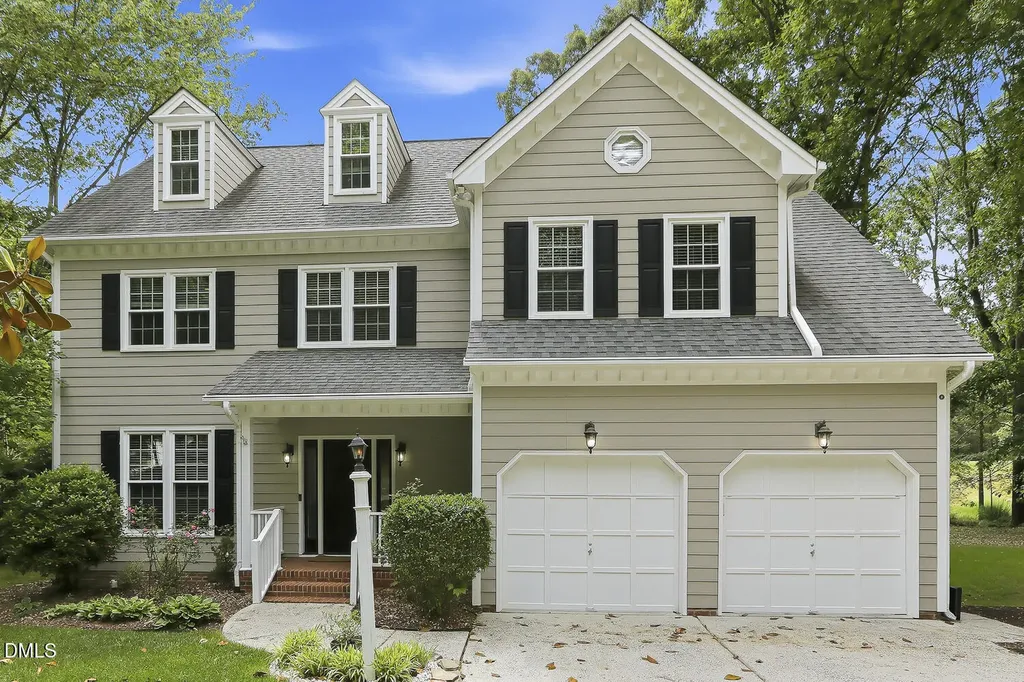 2013 W Sterlington Place Apex NC 27502