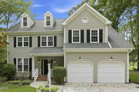 2013 W Sterlington Place Apex NC 27502