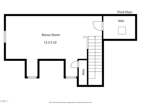 2013 W Sterlington Place Apex NC 27502