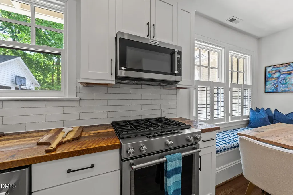 1718 Scales Street Raleigh NC 27608