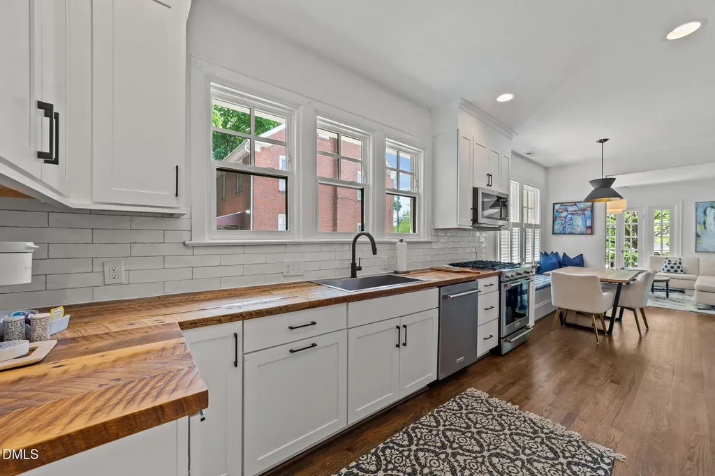 1718 Scales Street Raleigh NC 27608