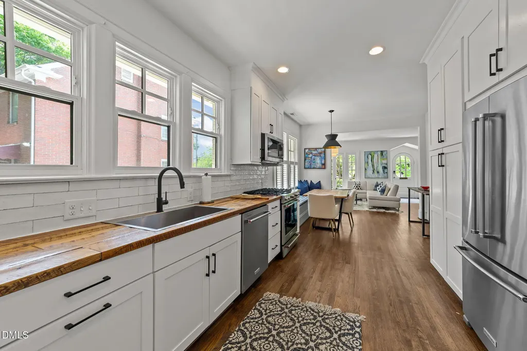 1718 Scales Street Raleigh NC 27608
