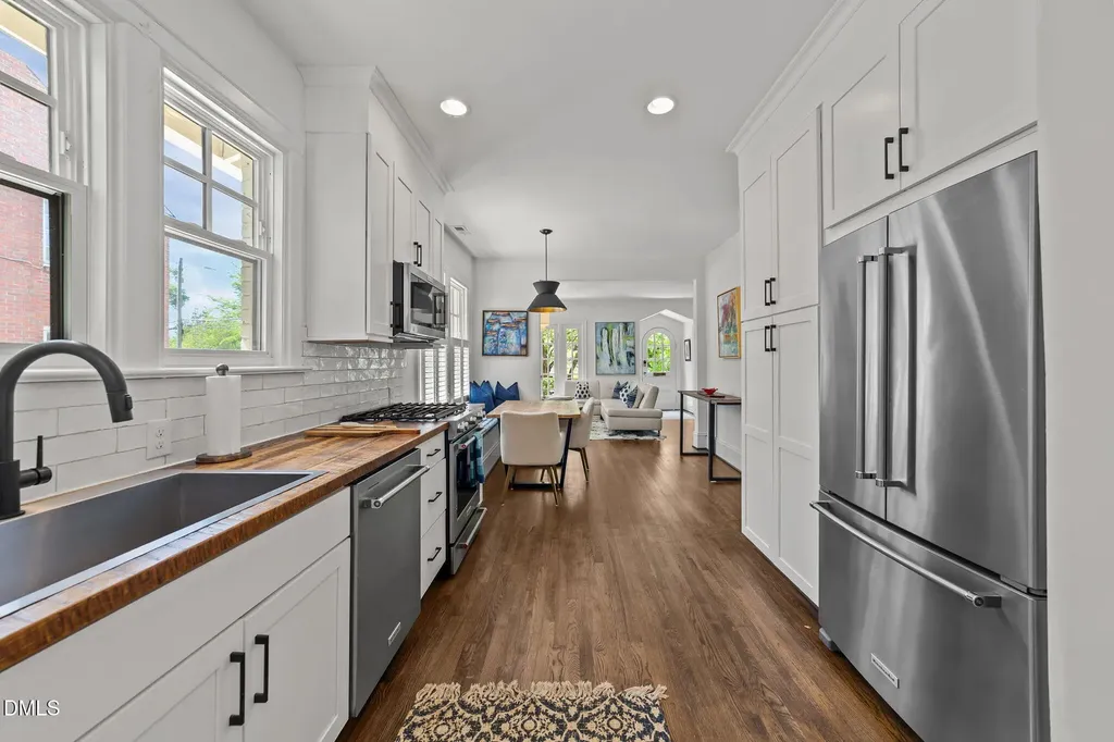 1718 Scales Street Raleigh NC 27608