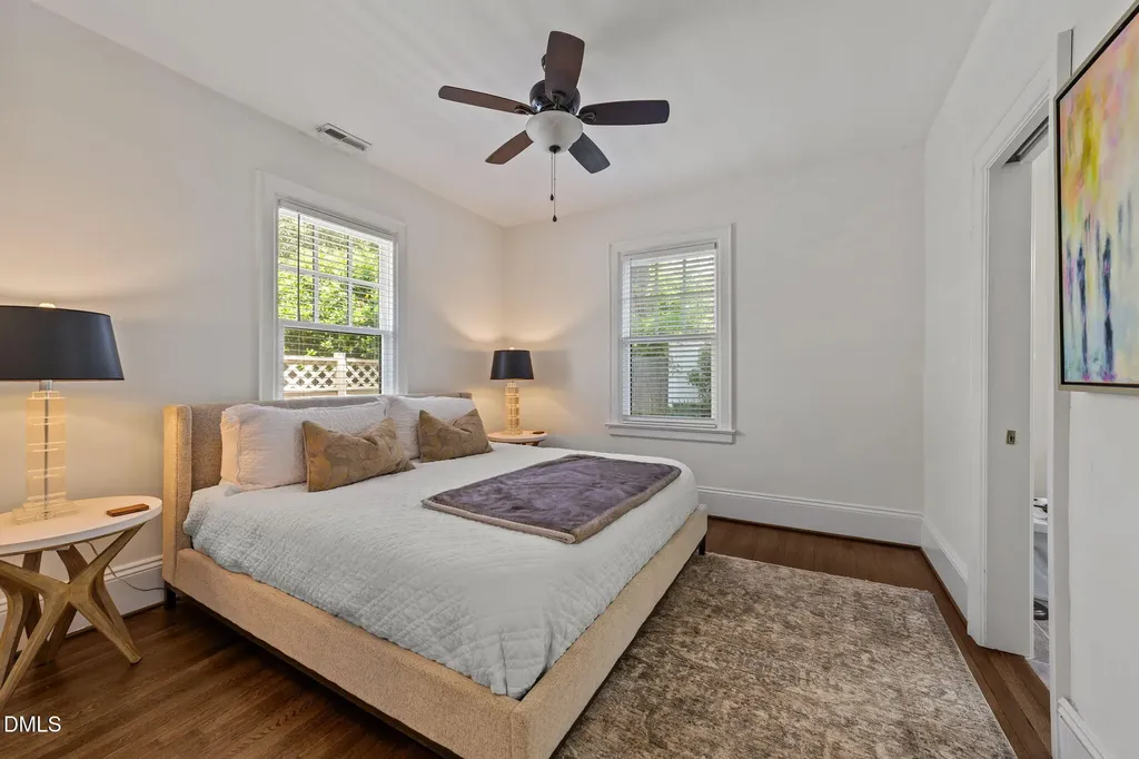 1718 Scales Street Raleigh NC 27608