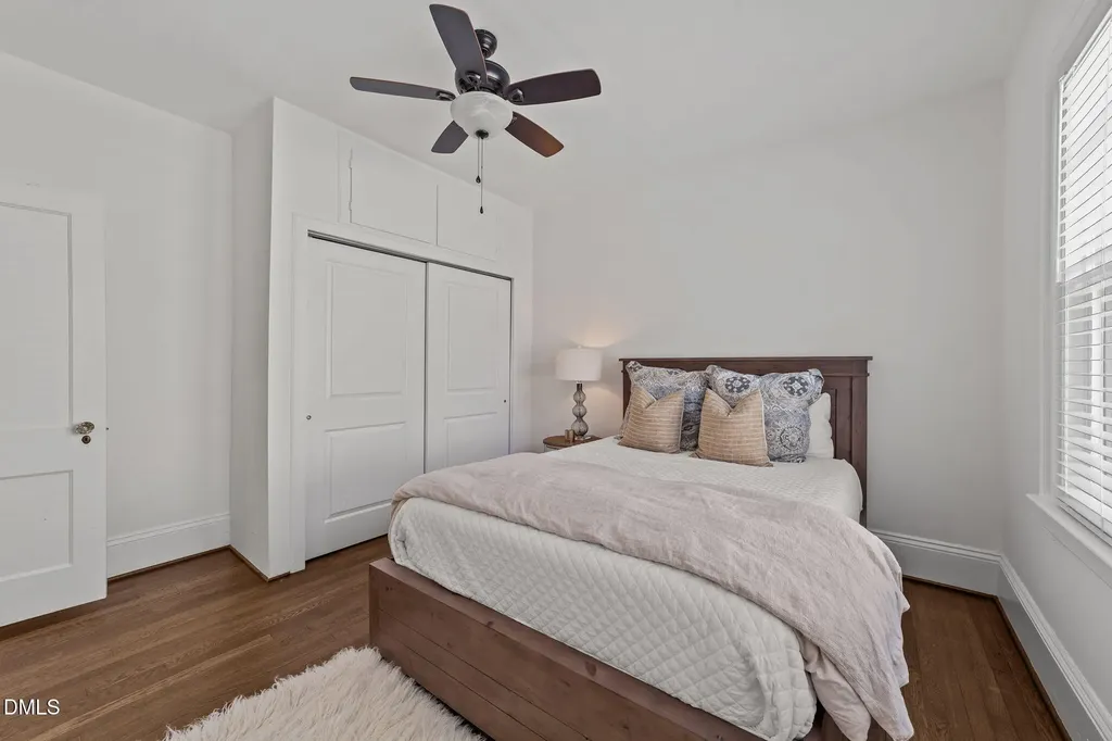 1718 Scales Street Raleigh NC 27608