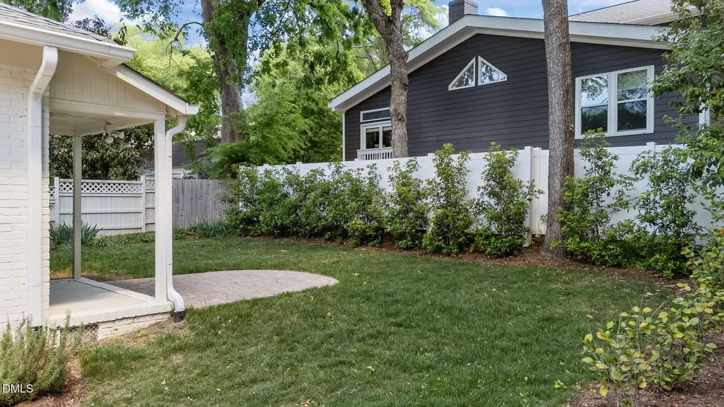 1718 Scales Street Raleigh NC 27608