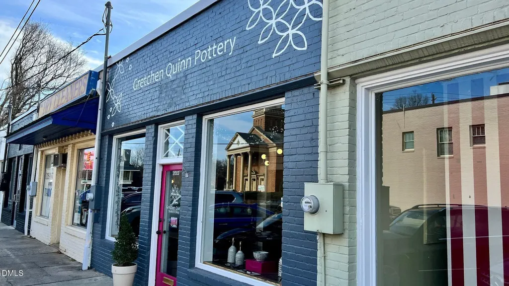 1718 Scales Street Raleigh NC 27608