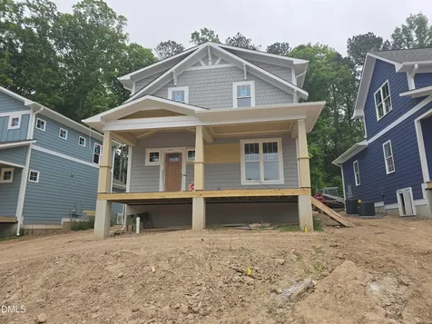 616 Hemlock Avenue Durham NC 27707