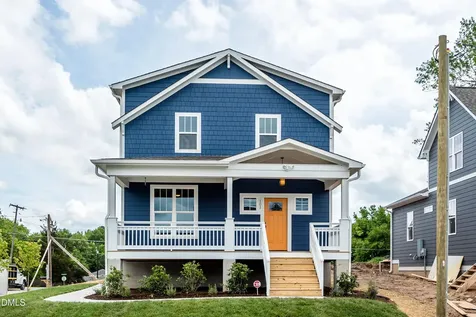 616 Hemlock Avenue Durham NC 27707