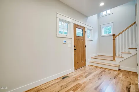 616 Hemlock Avenue Durham NC 27707
