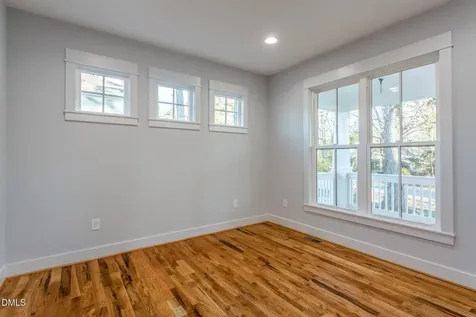 616 Hemlock Avenue Durham NC 27707