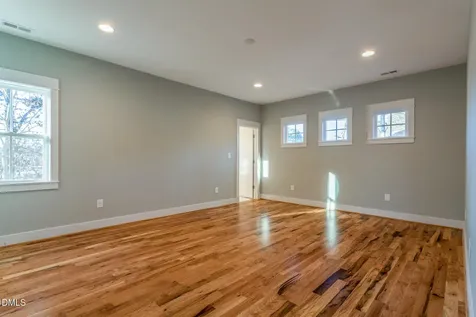 616 Hemlock Avenue Durham NC 27707