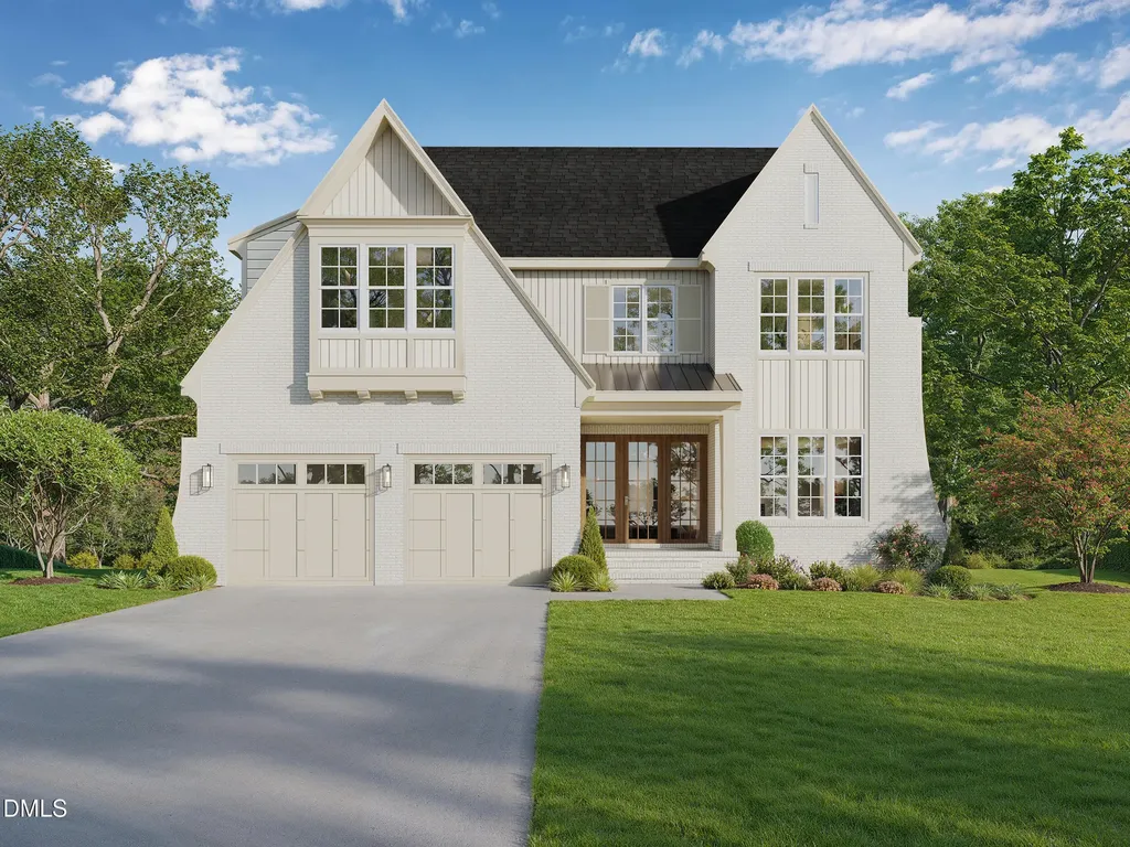5316 Collingswood Drive Raleigh NC 27609